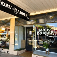 LEASEHOLD - Morv The Barber, Corowa NSW - 1P0587 image