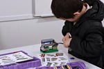 Established Young Engineers STEM Education Franchise in Melbourne