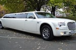 Vintage Car & Limo Hire Specialising in Weddings & Events