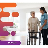 37015 Established Registered NDIS Provider Business image