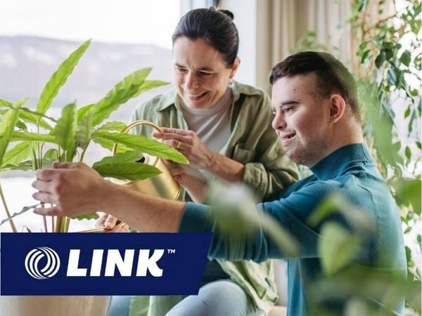 Established Complex Care Provider With Strong Growth Profile