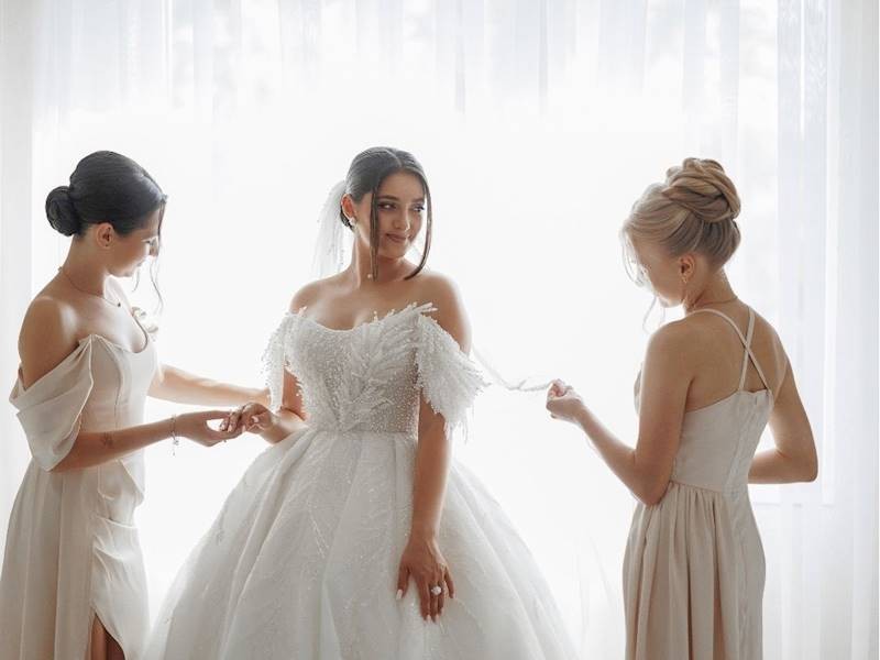Profitable Established Bridal Boutique | Western Sydney, photo 4