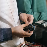 Established Tech Service Opportunity - Low Maintenance, Strong Returns! image