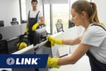 Professional Commercial Cleaners