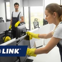 Professional Commercial Cleaners image
