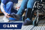 High-Performing NDIS Business | ~$300K SDE | Hands-Off Owner