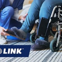 High-Performing NDIS Business | ~$300K SDE | Hands-Off Owner image