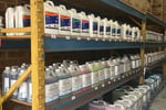 Established Cleaning Supplies & Chemicals with Strong Growth & Loyal Clientele