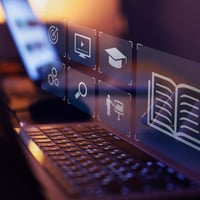 National EdTech Platform & Business image