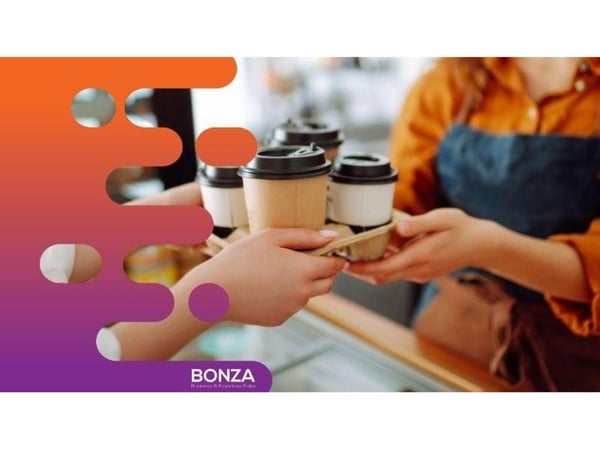 36385 Fully Fitted & Popular Cafe - Prime Regional Location