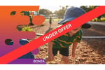 UNDER OFFER - 36535 Successful & Longstanding School Hat Supply Business