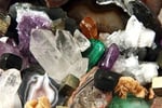 Discover the Magic of Crystals - Established Brand!