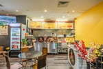 Spicy Wok Restaurant & Lounge - Turnkey Asian Fusion Opportunity in St Clair