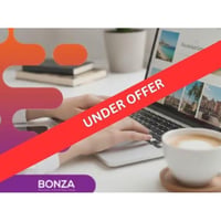 UNDER OFFER - 37008 Established Online Travel Business with Loyal Members image