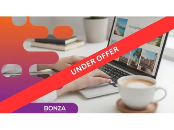 UNDER OFFER - 37008 Established Online Travel Business with Loyal Members, photo 1