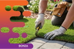 36714 Synthetic Grass Supply & Installation Business - Strong Referrals