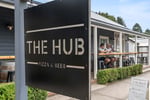 The Hub Pizza & Beer