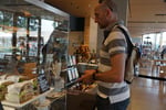 Gold Coast Cafe / Bakery  - High Turnover and Profit