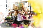 Established Florist and Gift Shop with Thriving Online Business