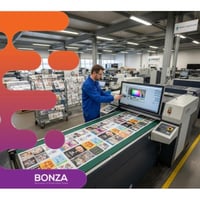 36543 Print, Design & Marketing Solutions Business  20+ Years of Industry Excellence image