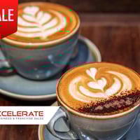 Rapidly Growing Cafe & Licensed Venue  Adelaide Hills  Main Road  Fantastic Rental image