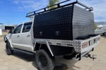 Established National Ute Tray, Canopy & Commercial Vehicle Fit-Out Business