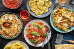 UNDER FULL MANAGEMENT | Pizzeria Restaurant | MAS