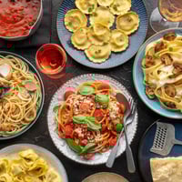 UNDER FULL MANAGEMENT | Pizzeria Restaurant | MAS image