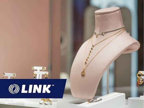 100% Online Very Profitable Jewellery Business