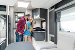 34262 Thriving Luxury Off-Road Caravan Business - Profitable