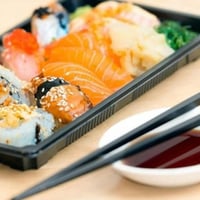 Unmissable Sushi, Bubble Tea & Acai Business for Sale - Murray River, Melbourne - Prime Town Centre - Loyal Customers - High Growth Potential - Compet image