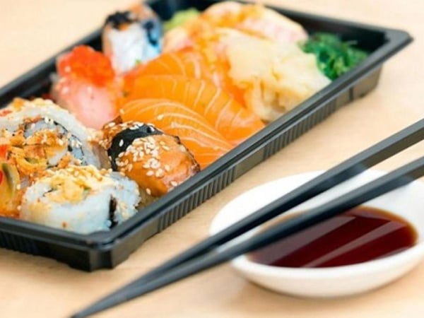 Unmissable Sushi, Bubble Tea & Acai Business for Sale - Murray River, Melbourne - Prime Town Centre - Loyal Customers - High Growth Potential - Compet
