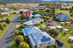 Rare East Coast Tasmania Profitable Accommodation Villas Cottages Separate DA Lots Sea Change Opp