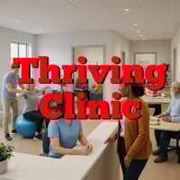  Multidisciplinary Allied Health Clinic QLD  5899  image