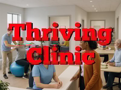  Multidisciplinary Allied Health Clinic QLD  5899  image