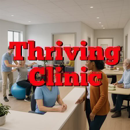  Multidisciplinary Allied Health Clinic QLD  5899 