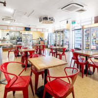 Under Offer! Thriving Bakery and Community Hub - Longreach, QLD image