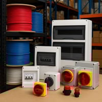 Independent Electrical Wholesale Business  Perth Metro: FY25 Sales $11.4m  Profit $1.15m EBITDA image