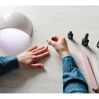 35357 Profitable e-Commerce Opportunity - Thriving Nail Industry image