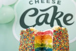 Lilydale. Time for Cake? It\'s your turn for The Cheesecake Shop