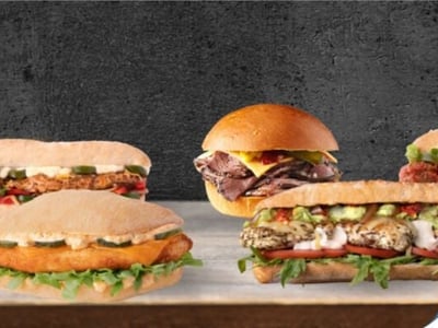 Brand New Shop Cafe Opportunity Between Station And Uni Darlington Sydney image