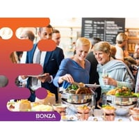 36105 Profitable Cafe & Catering Business  Northern Melbourne image