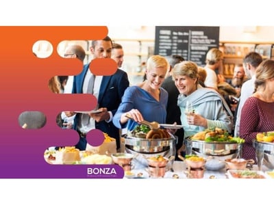 36105 Profitable Cafe & Catering Business  Northern Melbourne image