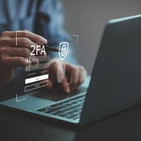 UNDER OFFER - Intangible Assets of a Longstanding IT Cyber Security Business(in Administration). image