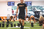 High-Altitude Gym Biz | Combine Air | Brisbane