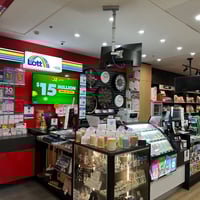 WHITSUNDAY NEWSAGENCY TATTS AGENCY FOR SALE NEAR BEAUTIFUL AIRLIE BEACH image