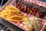 New Lone Star Rib House & Brews Restaurant & Bar Franchise For Sale - Reputed Brand - Glendale, NSW