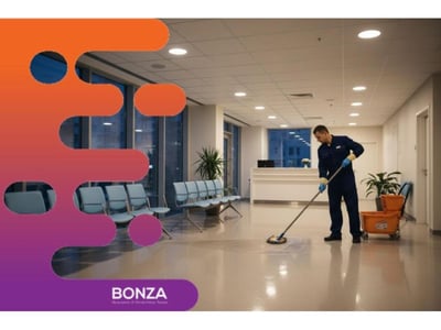 Photo of 37265 Fully Staffed Commercial Cleaning Franchise With Recurring Contracts