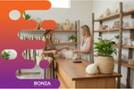 36829 - Fashion & Homewares Boutique with Online Store