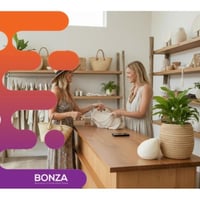 36829 - Fashion & Homewares Boutique with Online Store image